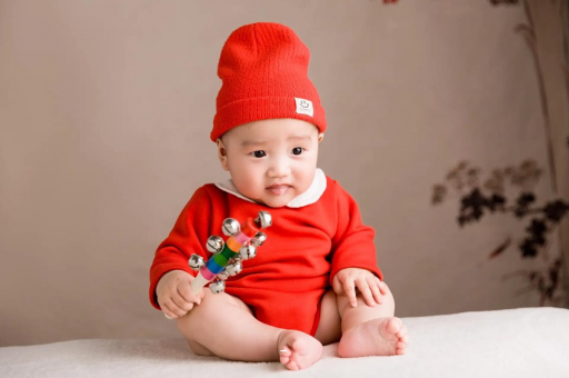 莱芜九个月的宝宝 莱芜九个月的宝宝